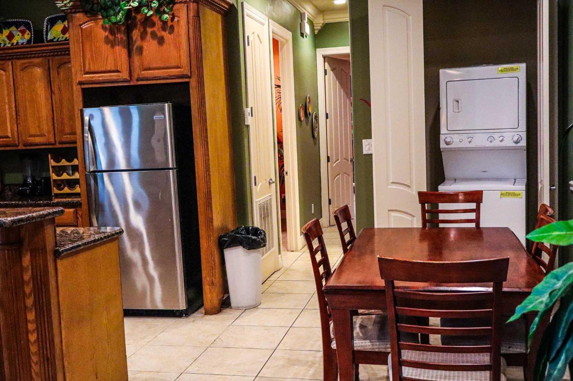 Lantana Landing 1 Condominium Condo サウス・パドリー・アイランド エクステリア 写真